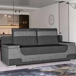 Zweisitzer Sofa Supreme