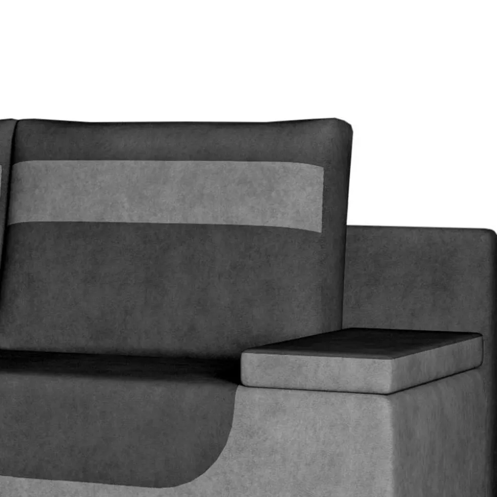 Zweisitzer Sofa Supreme