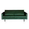 Zweisitzer Sofa Vagonna