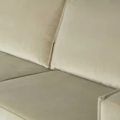 Zweisitzer Sofa Vien