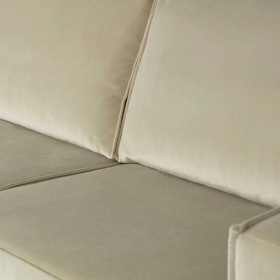 Zweisitzer Sofa Vien