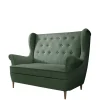 Zweisitzer Sofa Volodas