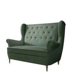 Zweisitzer Sofa Volodas