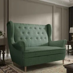 Zweisitzer Sofa Volodas