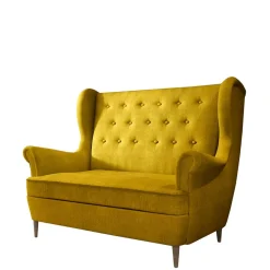 Zweisitzer Sofa Yestinas