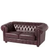 Zweisitzer Sofa Zaisan