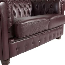 Zweisitzer Sofa Zaisan