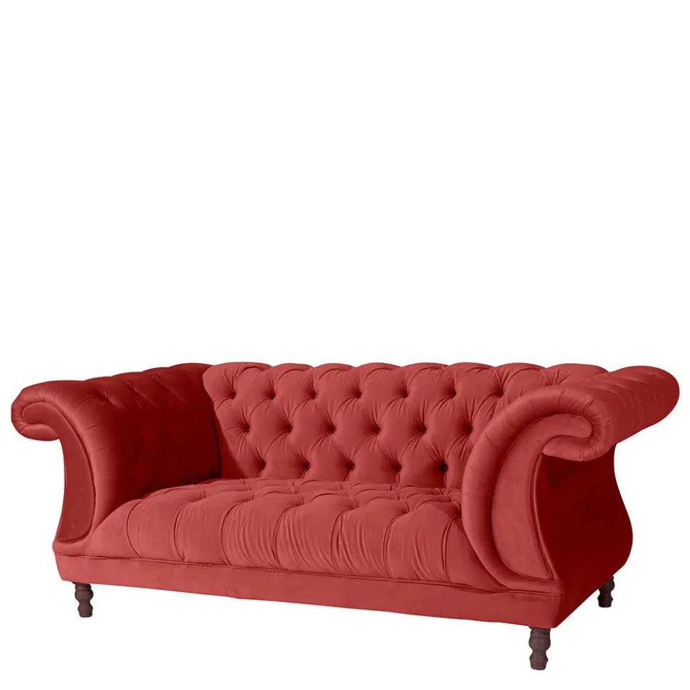 Zweisitzer Sofa Zigaro