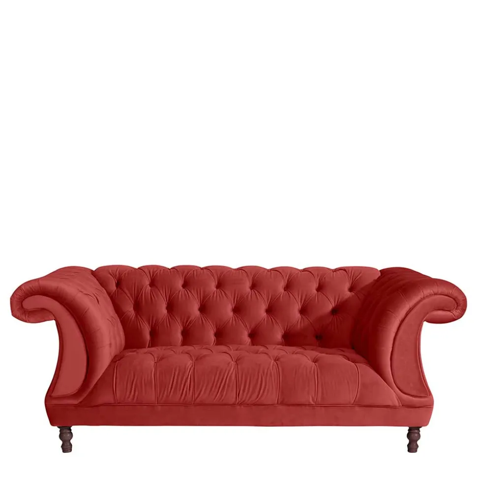 Zweisitzer Sofa Zigaro