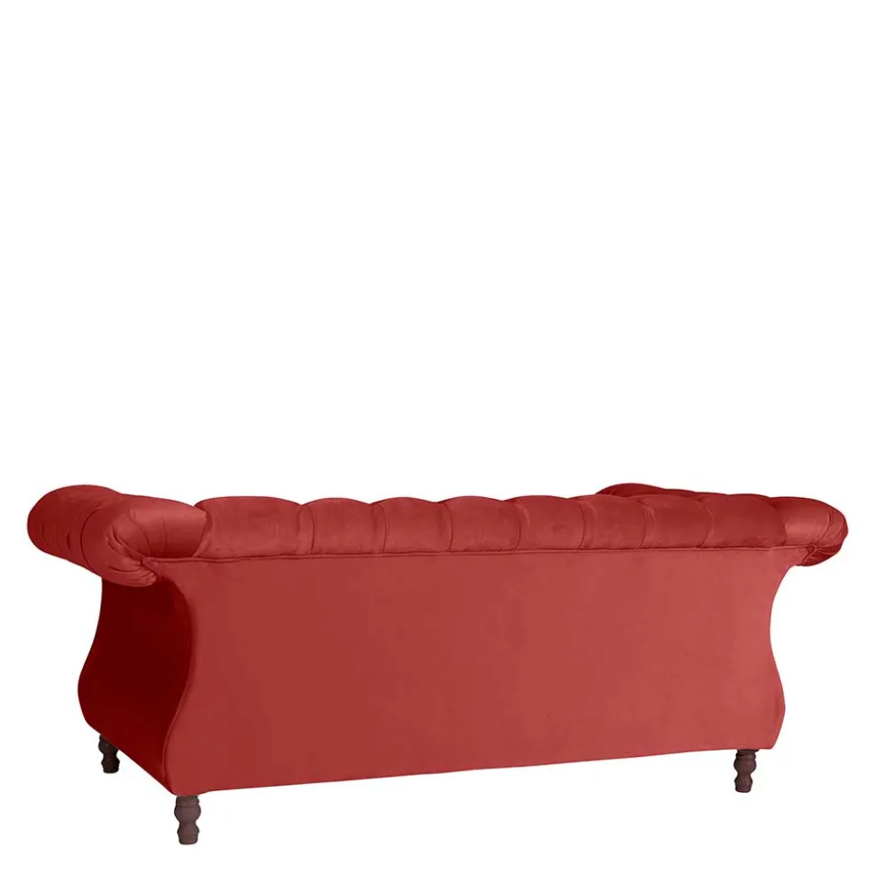Zweisitzer Sofa Zigaro