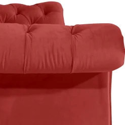 Zweisitzer Sofa Zigaro