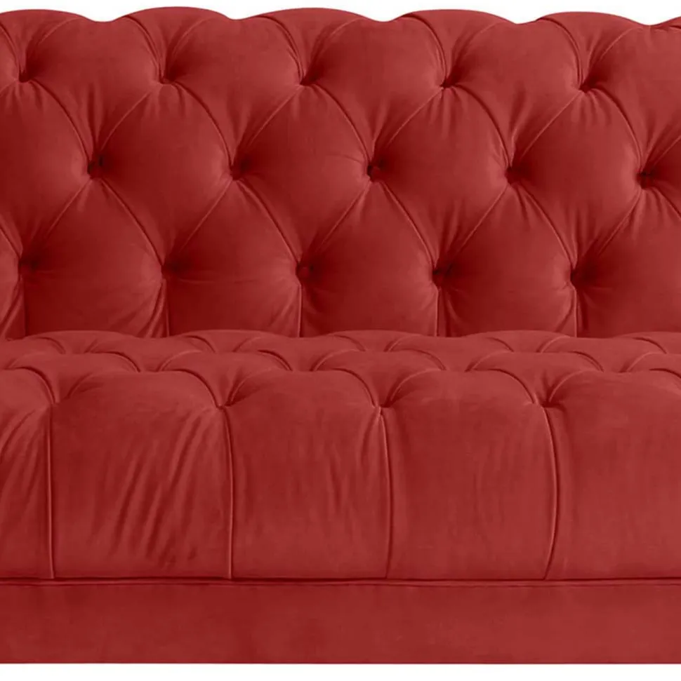 Zweisitzer Sofa Zigaro