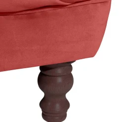 Zweisitzer Sofa Zigaro