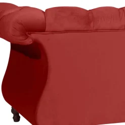 Zweisitzer Sofa Zigaro