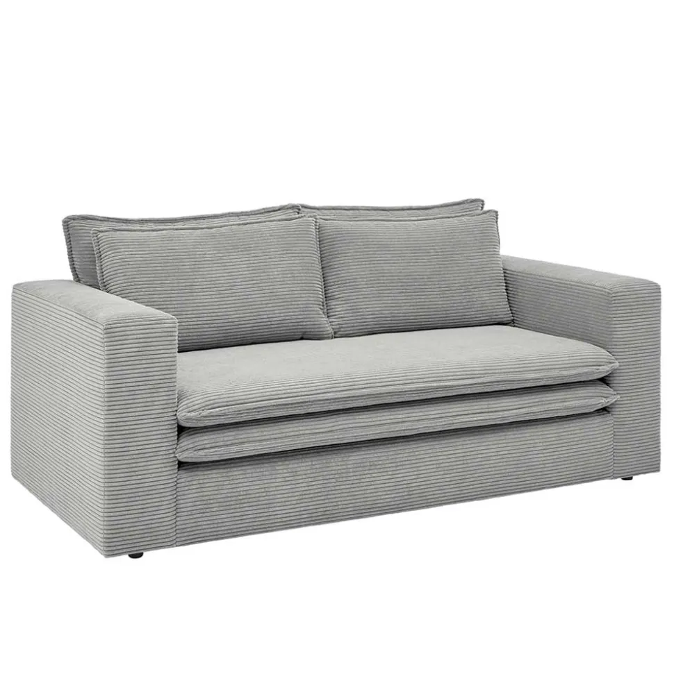 Zweisitzer Sofa Zipna
