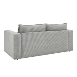 Zweisitzer Sofa Zipna