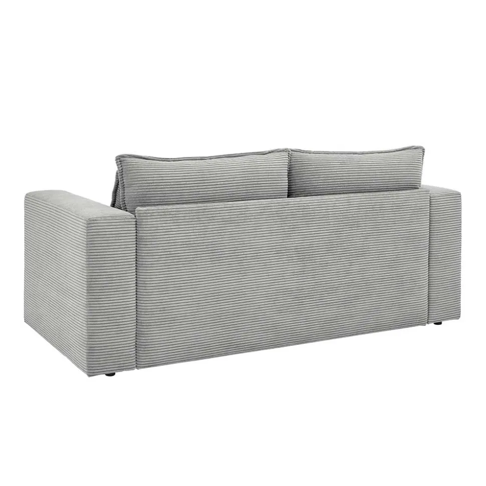 Zweisitzer Sofa Zipna
