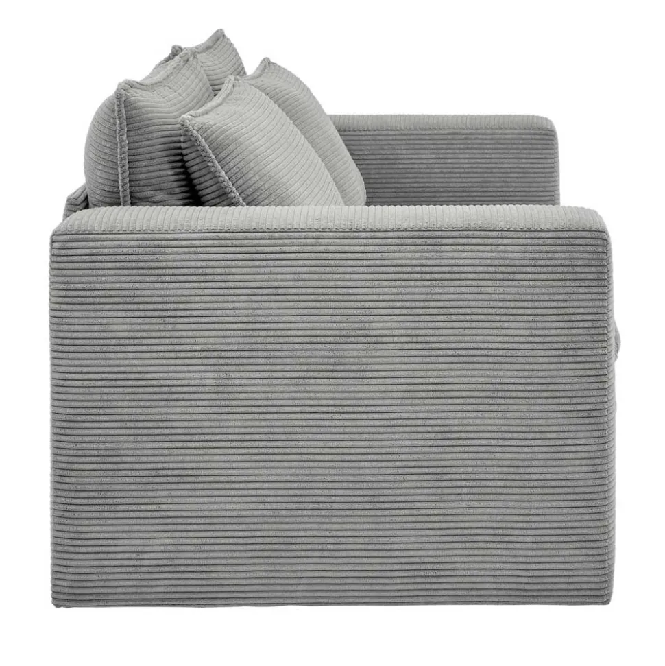 Zweisitzer Sofa Zipna