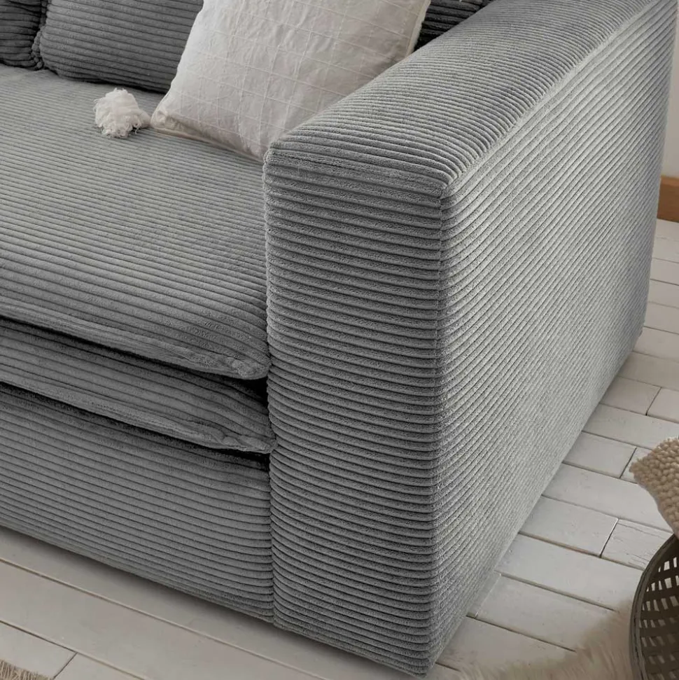 Zweisitzer Sofa Zipna