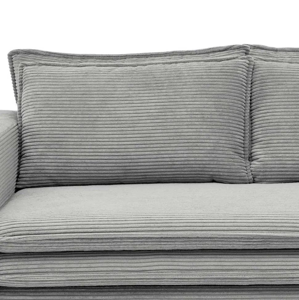 Zweisitzer Sofa Zipna